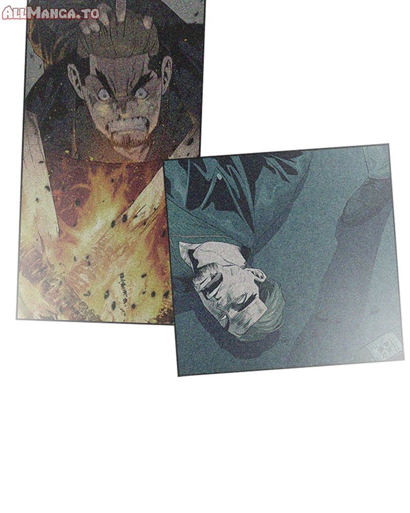 Read To Not Die Manga Online