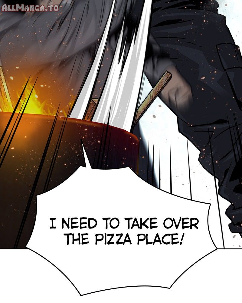 Read To Not Die Manga Online