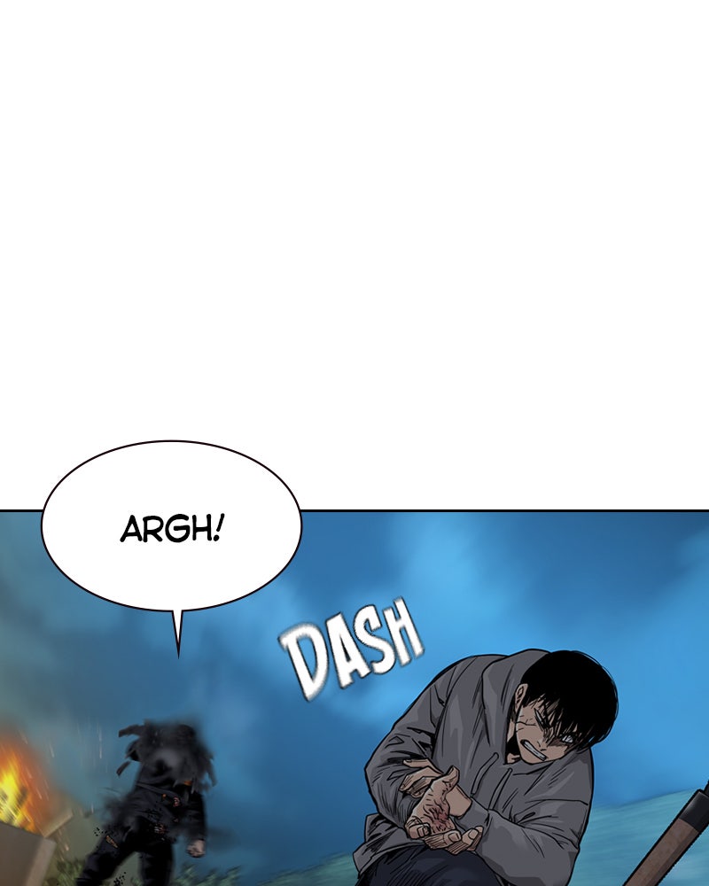 Read To Not Die Manga Online