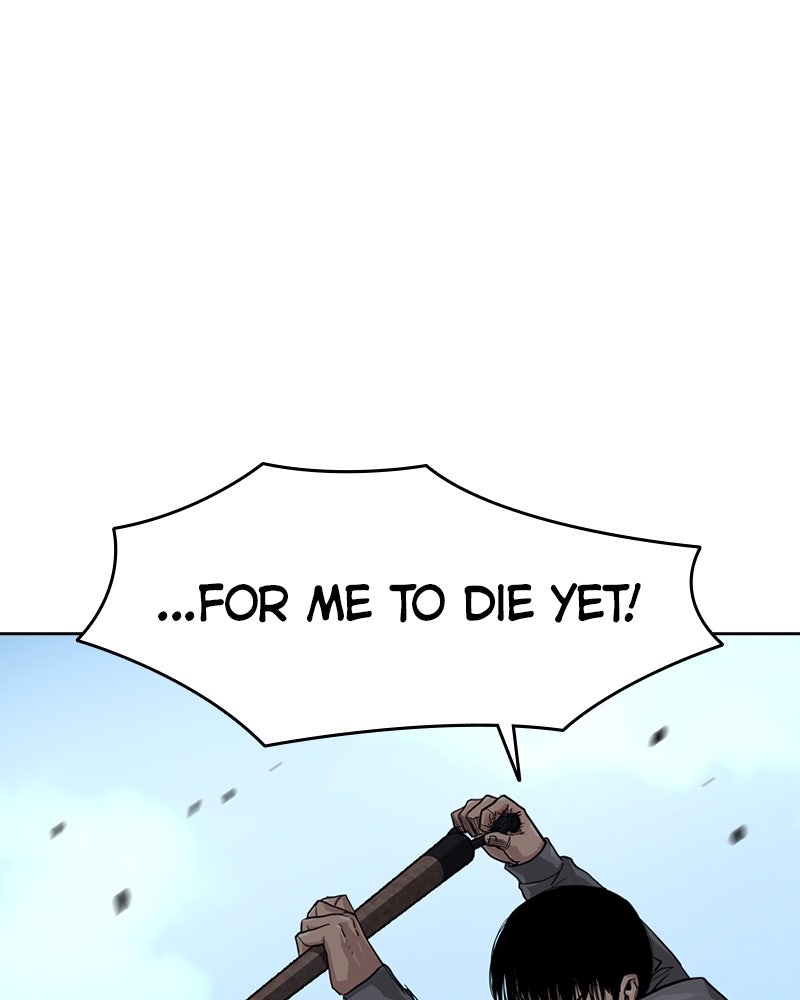 Read To Not Die Manga Online
