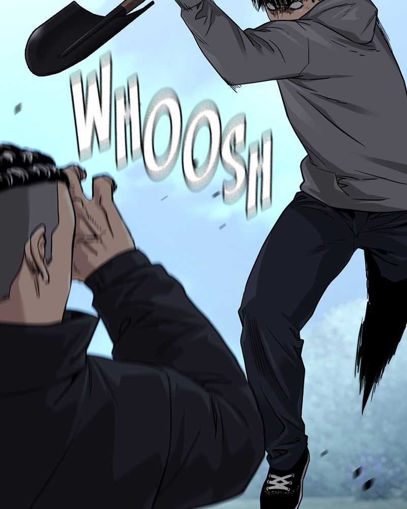 Read To Not Die Manga Online