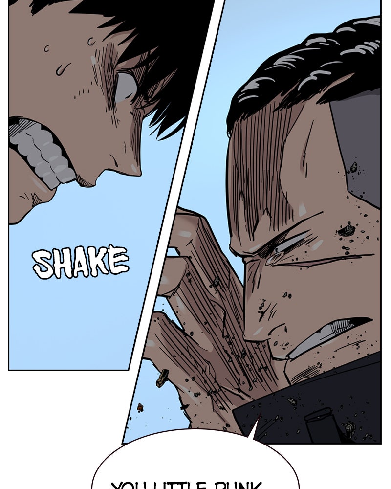 Read To Not Die Manga Online
