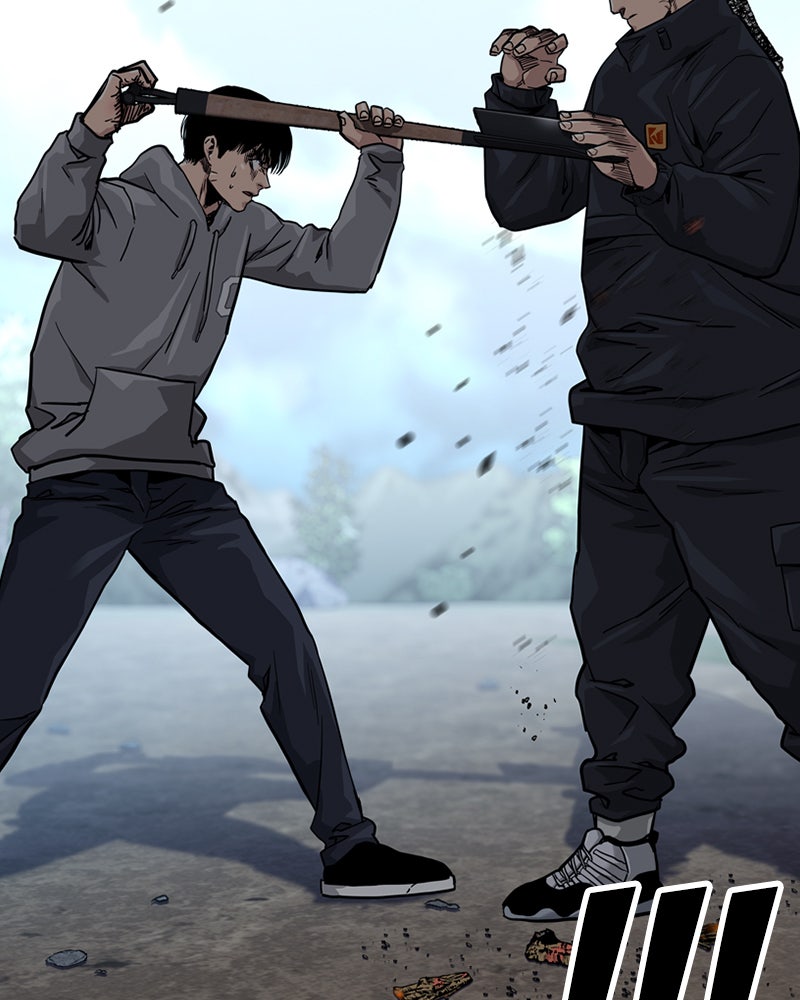 Read To Not Die Manga Online