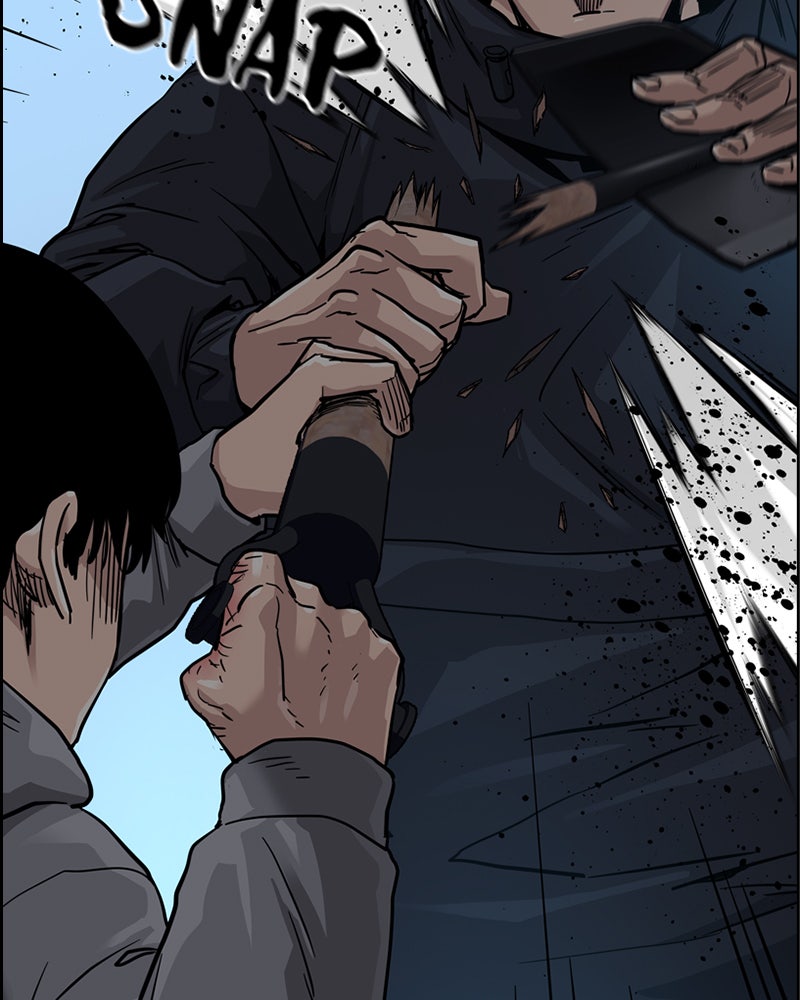 Read To Not Die Manga Online