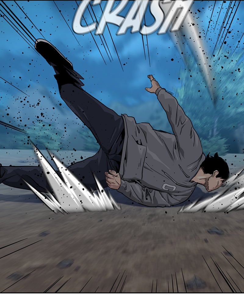 Read To Not Die Manga Online