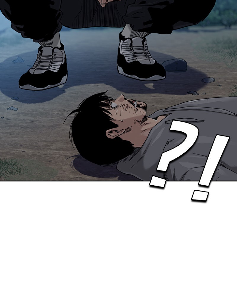 Read To Not Die Manga Online
