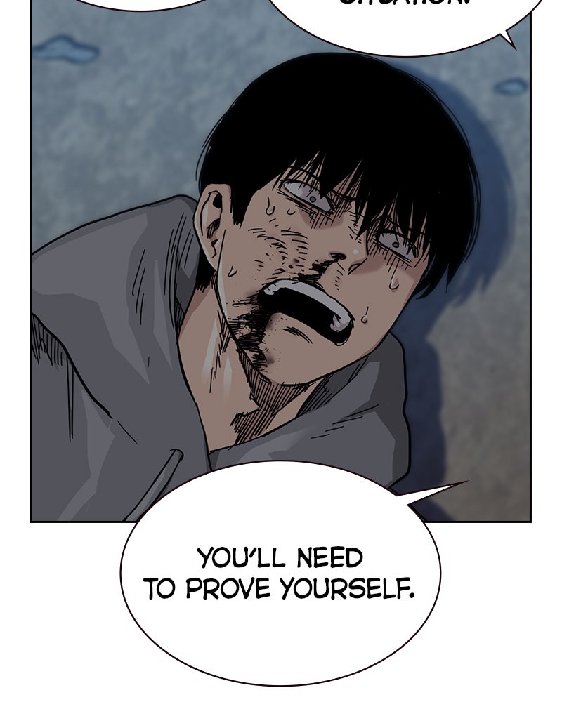 Read To Not Die Manga Online