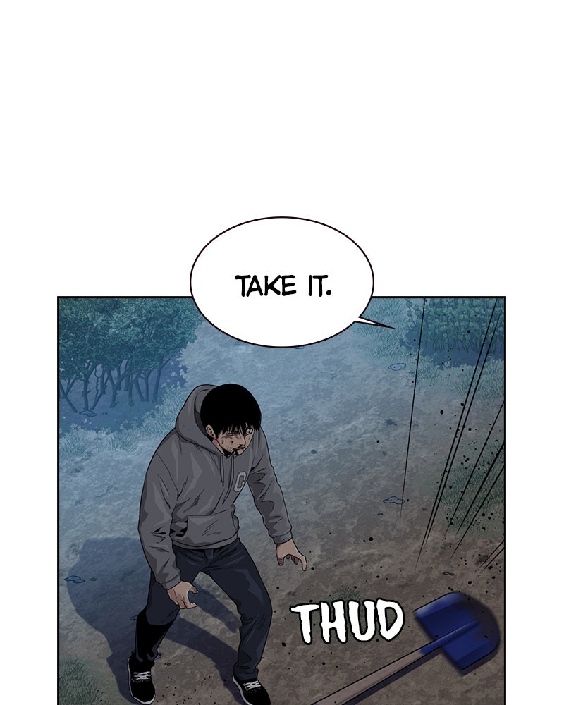 Read To Not Die Manga Online