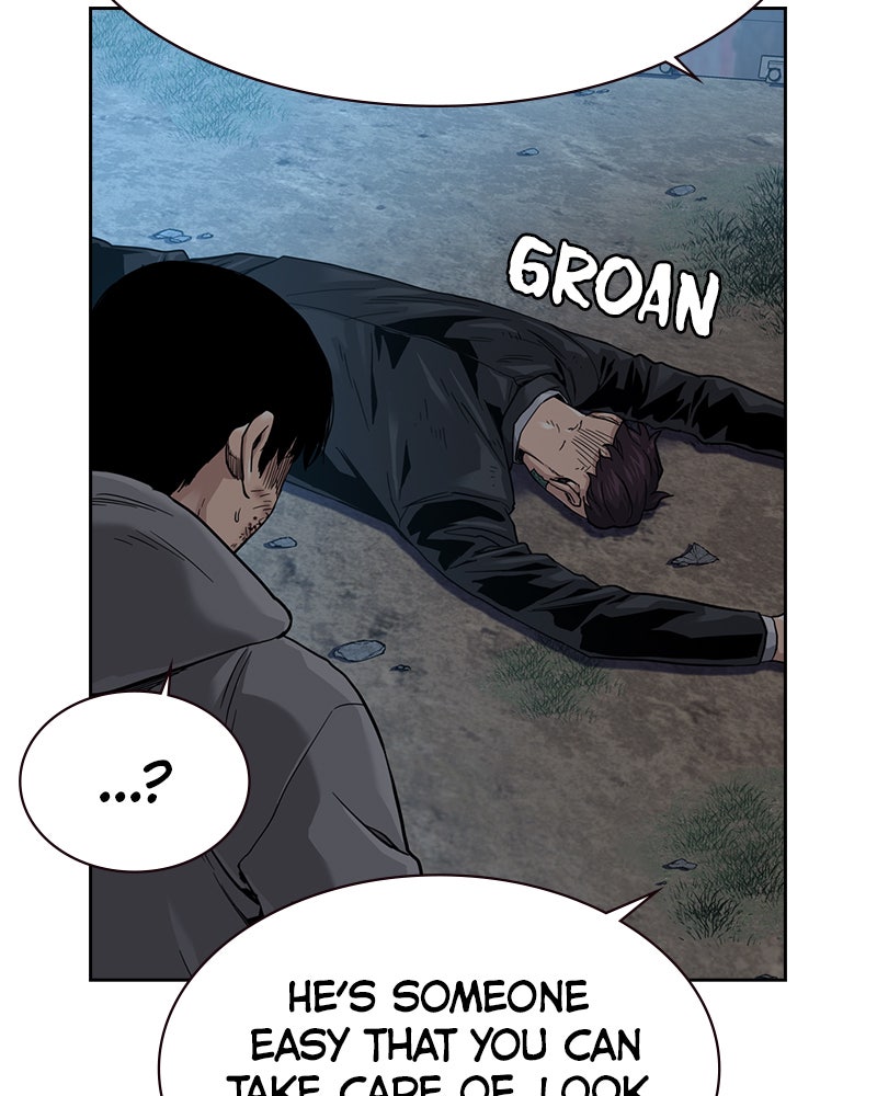 Read To Not Die Manga Online