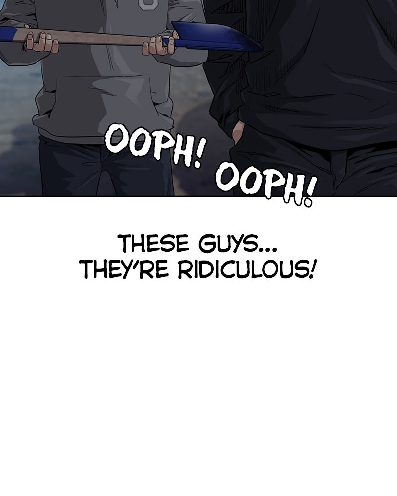 Read To Not Die Manga Online