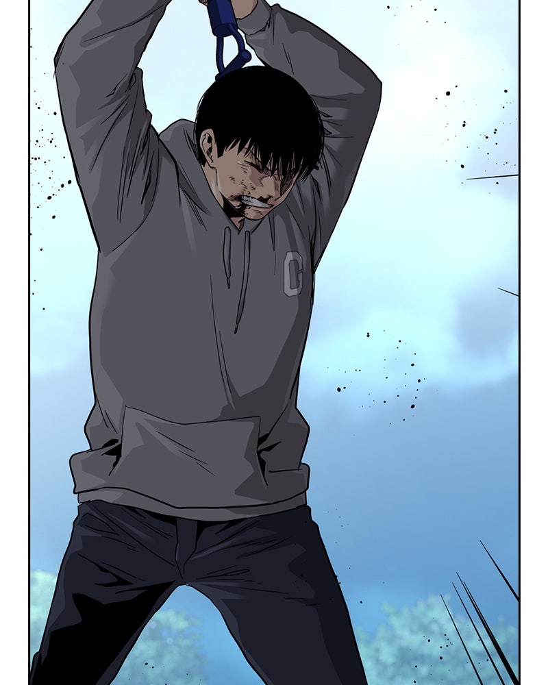 Read To Not Die Manga Online