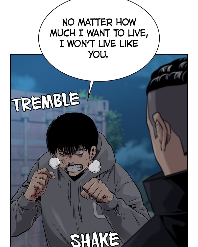 Read To Not Die Manga Online