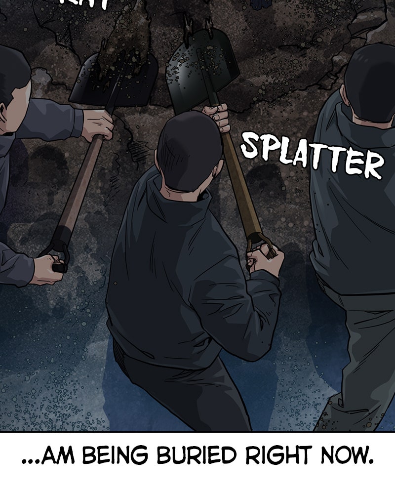 Read To Not Die Manga Online