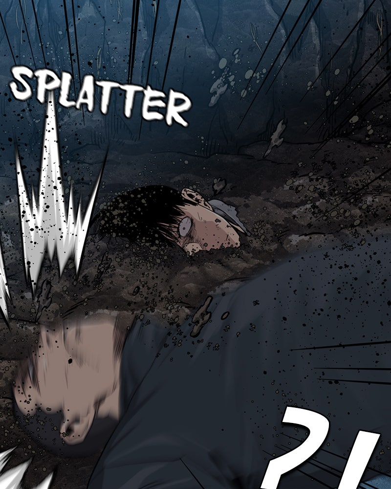 Read To Not Die Manga Online