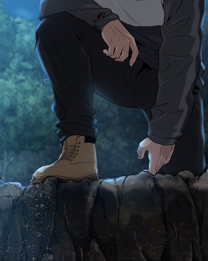 Read To Not Die Manga Online