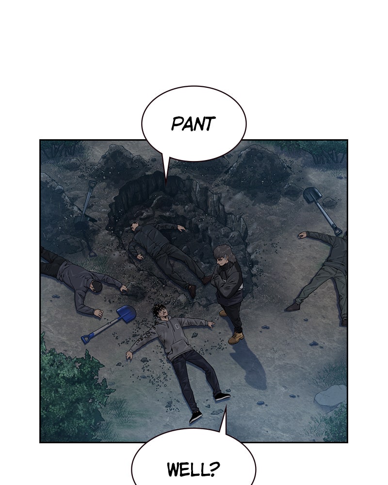 Read To Not Die Manga Online