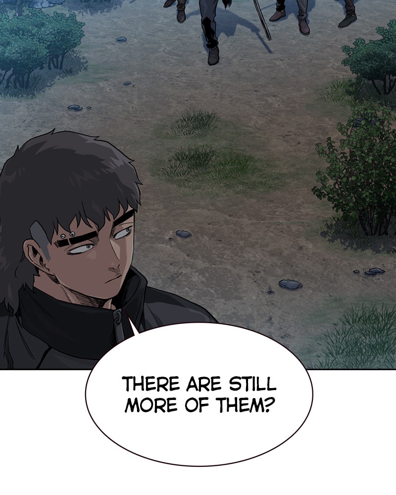 Read To Not Die Manga Online