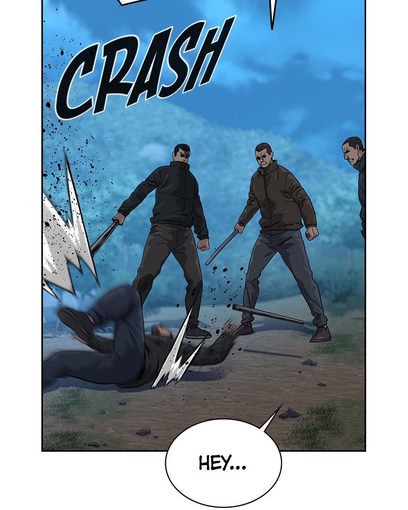 Read To Not Die Manga Online