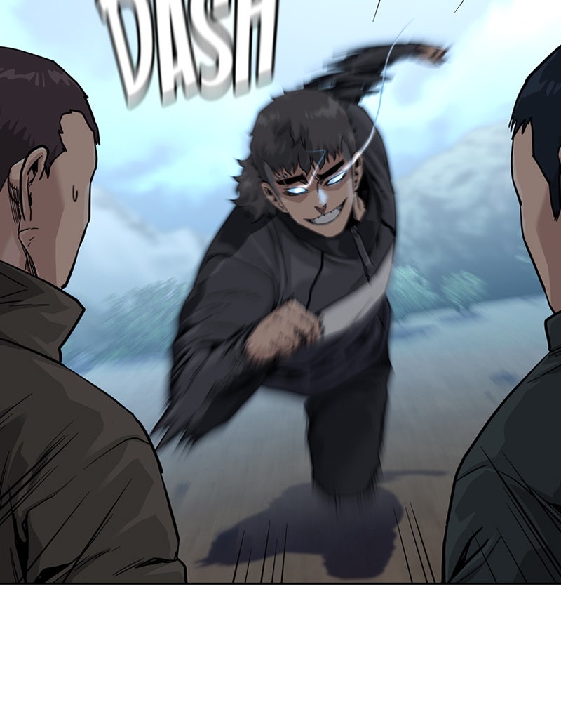 Read To Not Die Manga Online