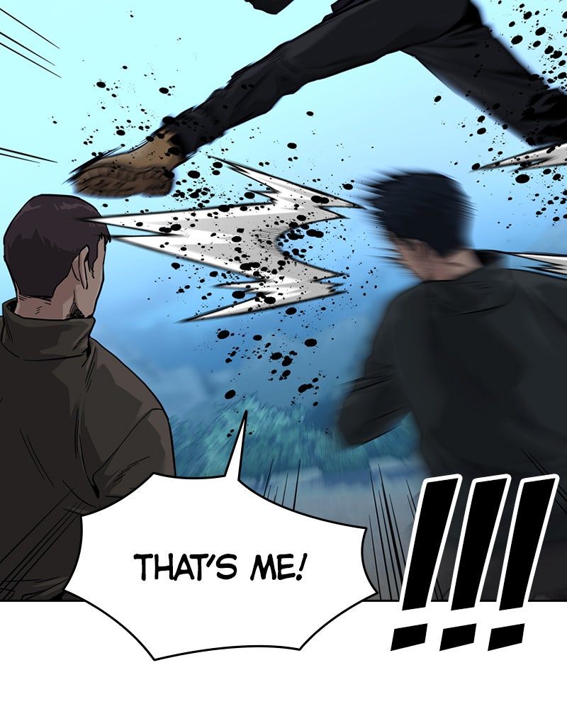 Read To Not Die Manga Online