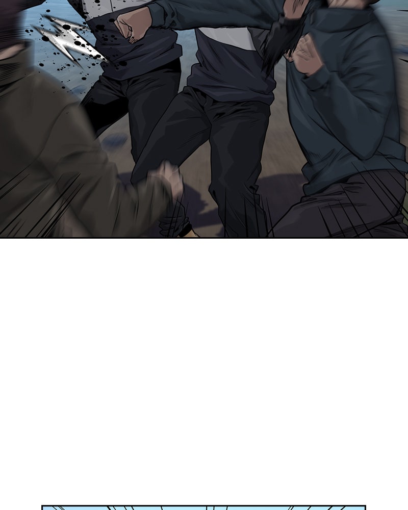 Read To Not Die Manga Online