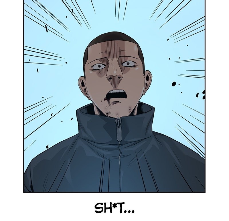 Read To Not Die Manga Online