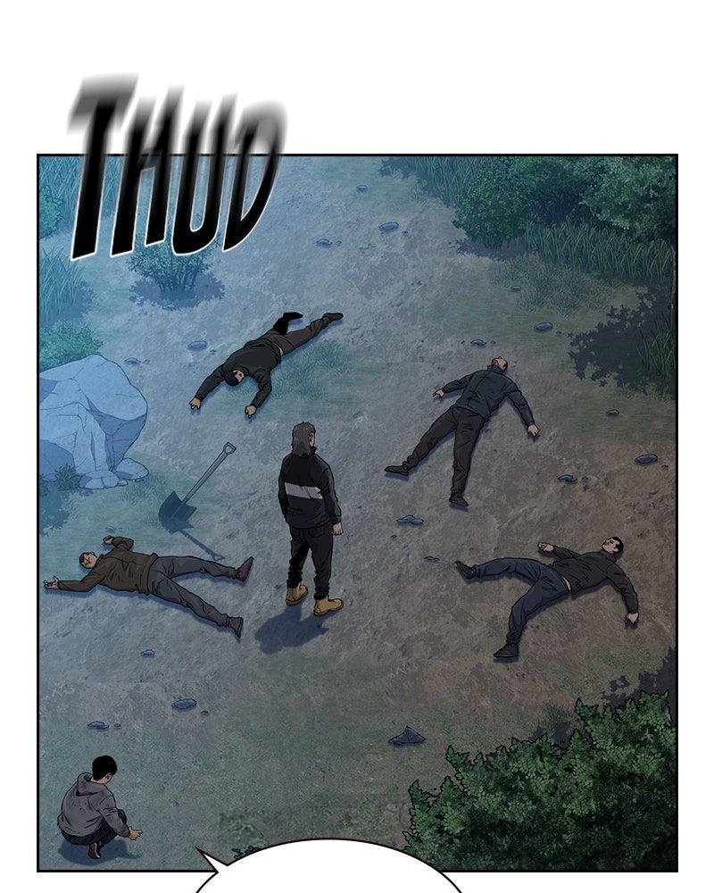 Read To Not Die Manga Online