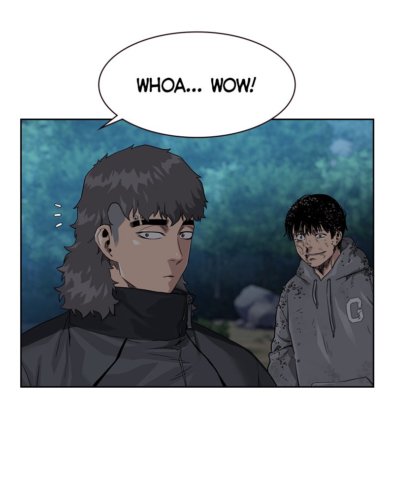 Read To Not Die Manga Online