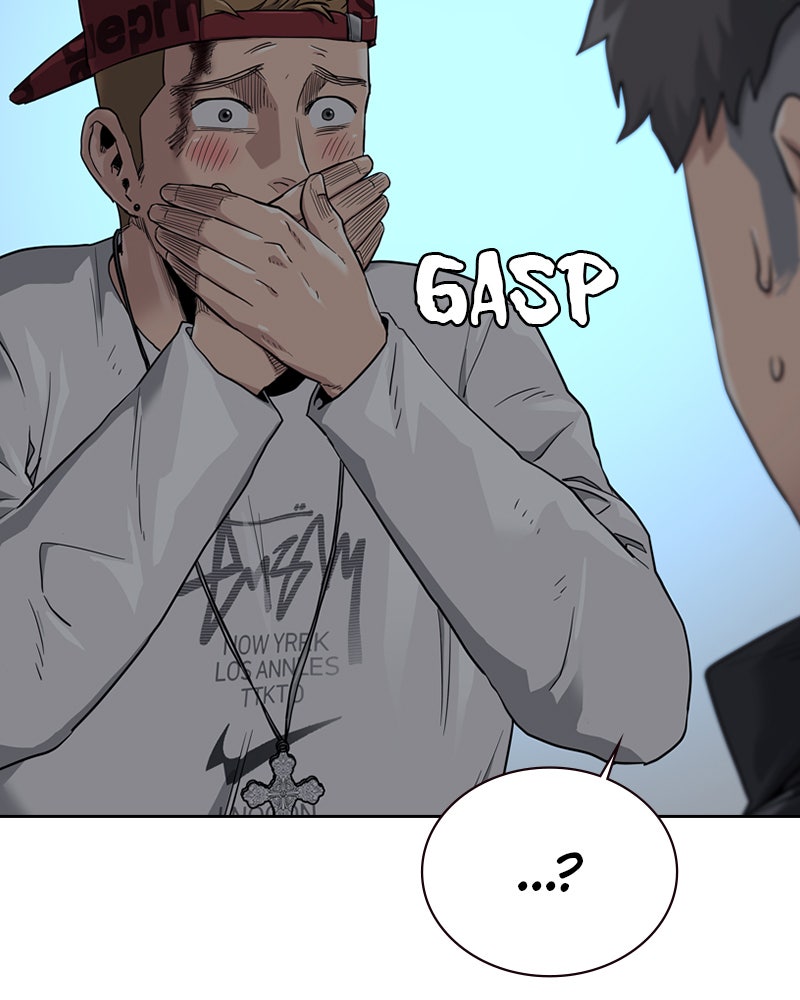 Read To Not Die Manga Online