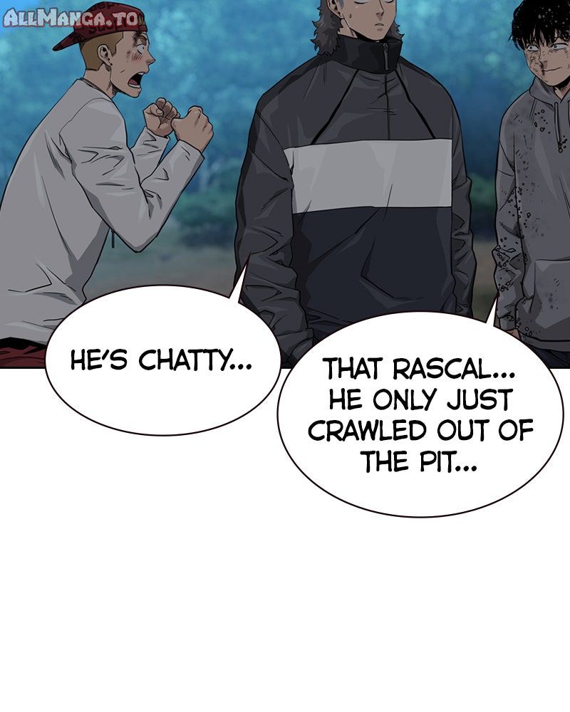 Read To Not Die Manga Online
