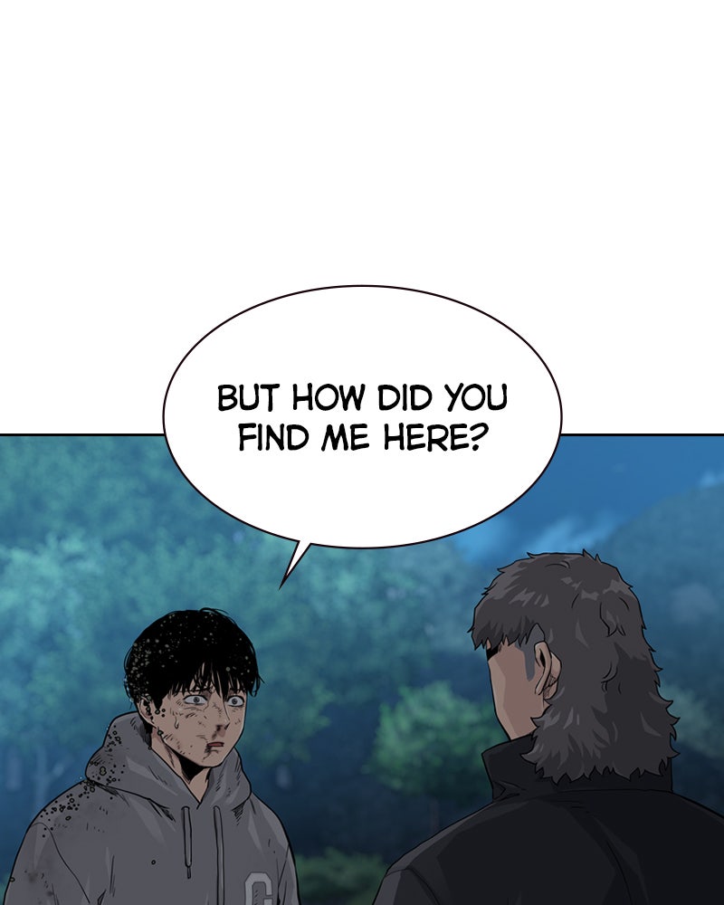 Read To Not Die Manga Online