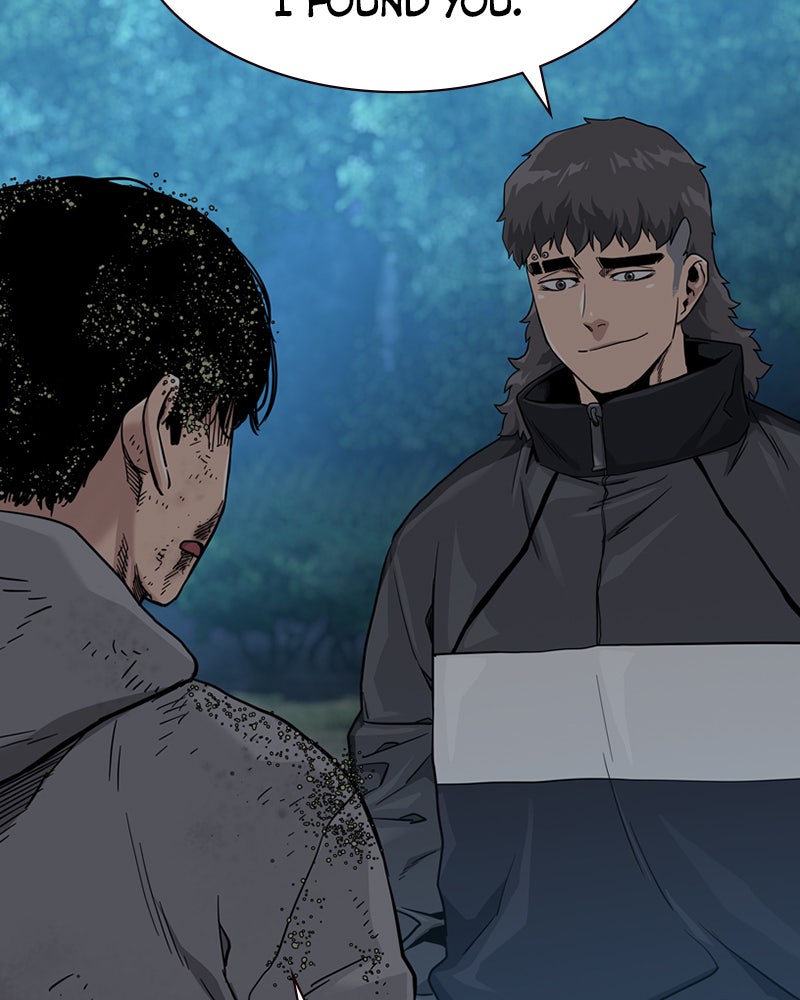 Read To Not Die Manga Online