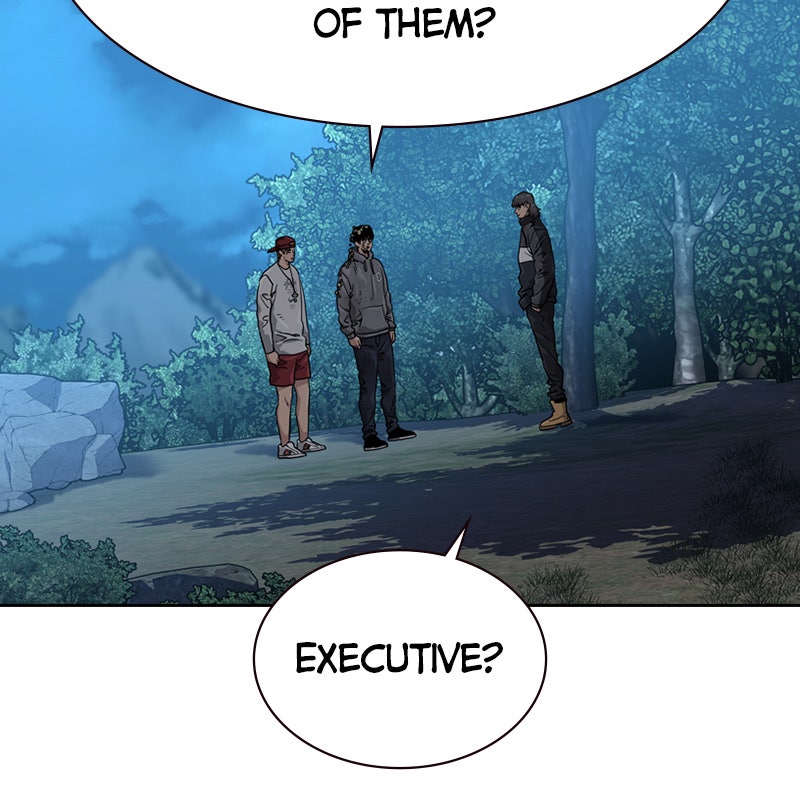 Read To Not Die Manga Online