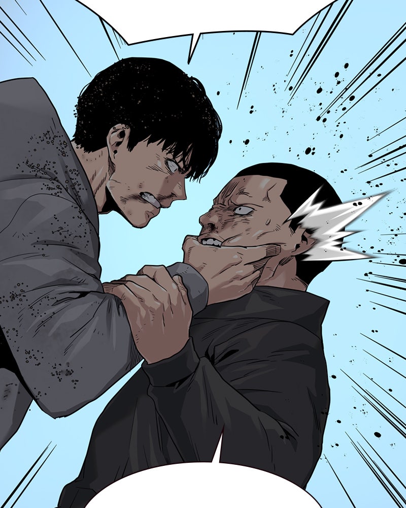 Read To Not Die Manga Online