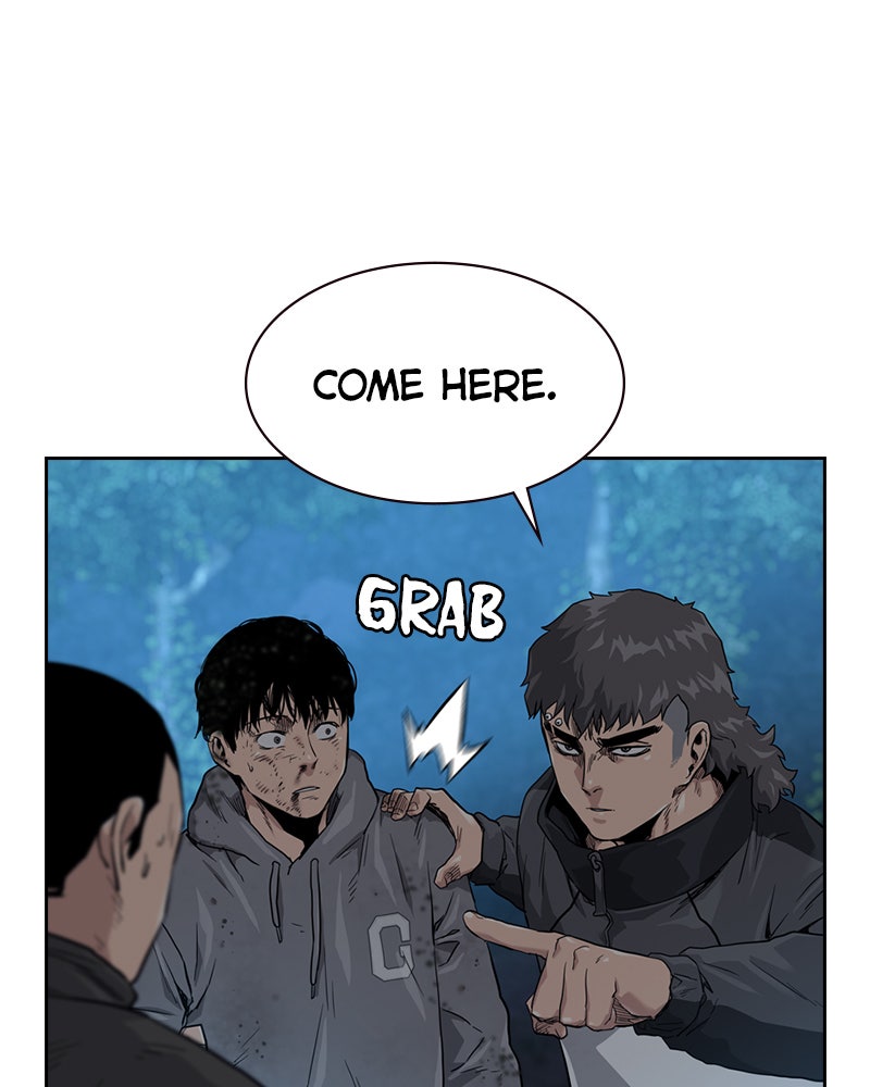 Read To Not Die Manga Online