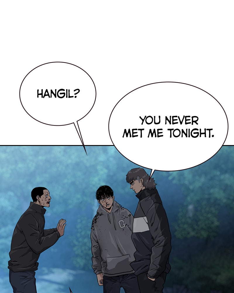 Read To Not Die Manga Online