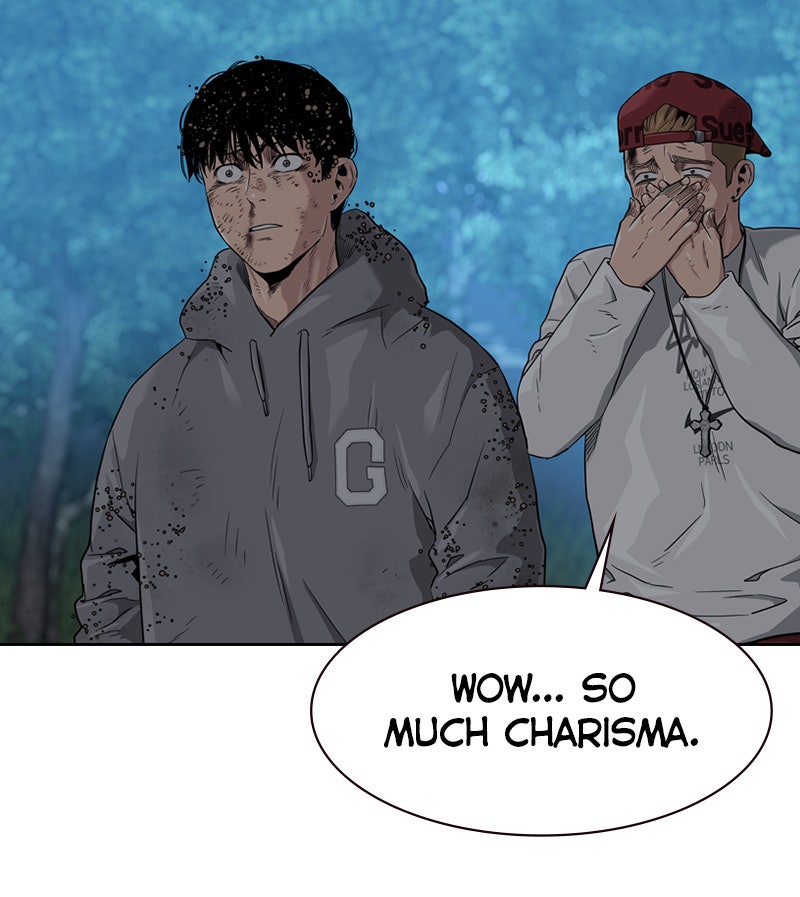 Read To Not Die Manga Online
