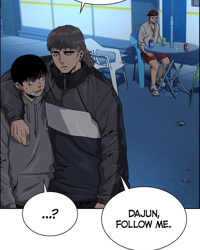 Read To Not Die Manga Online