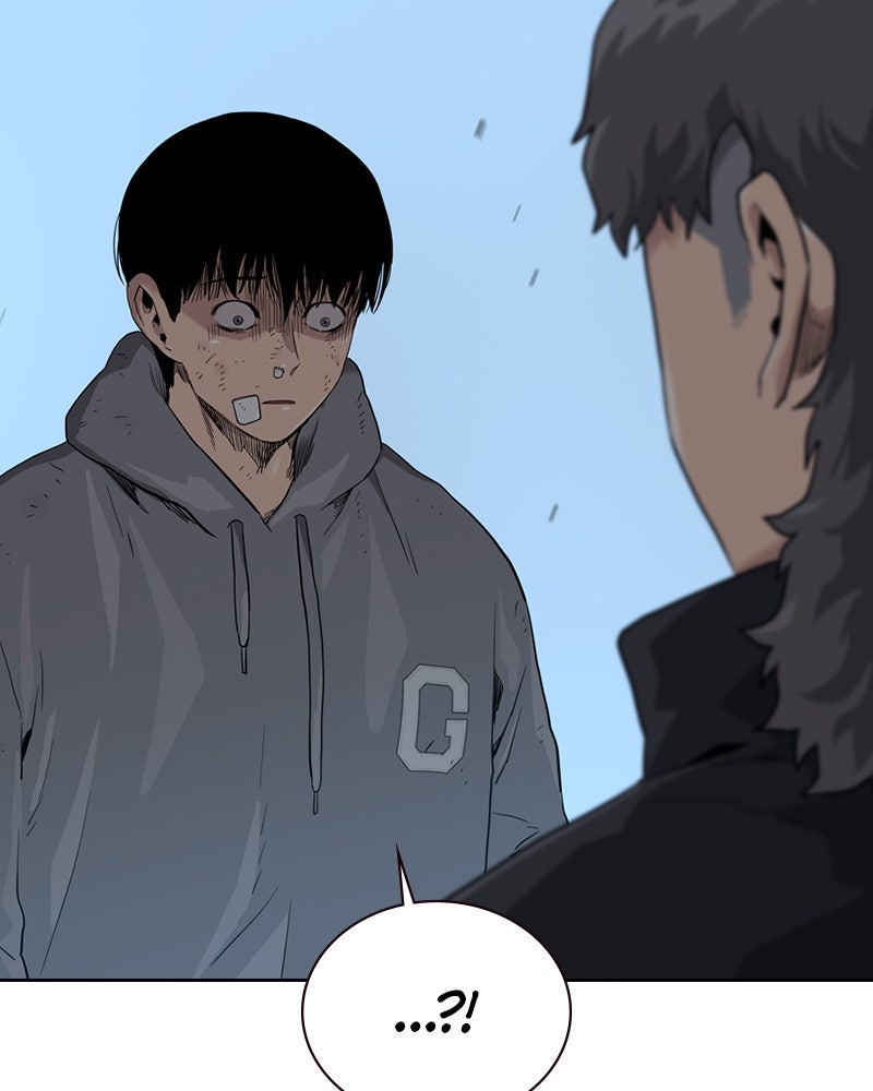 Read To Not Die Manga Online