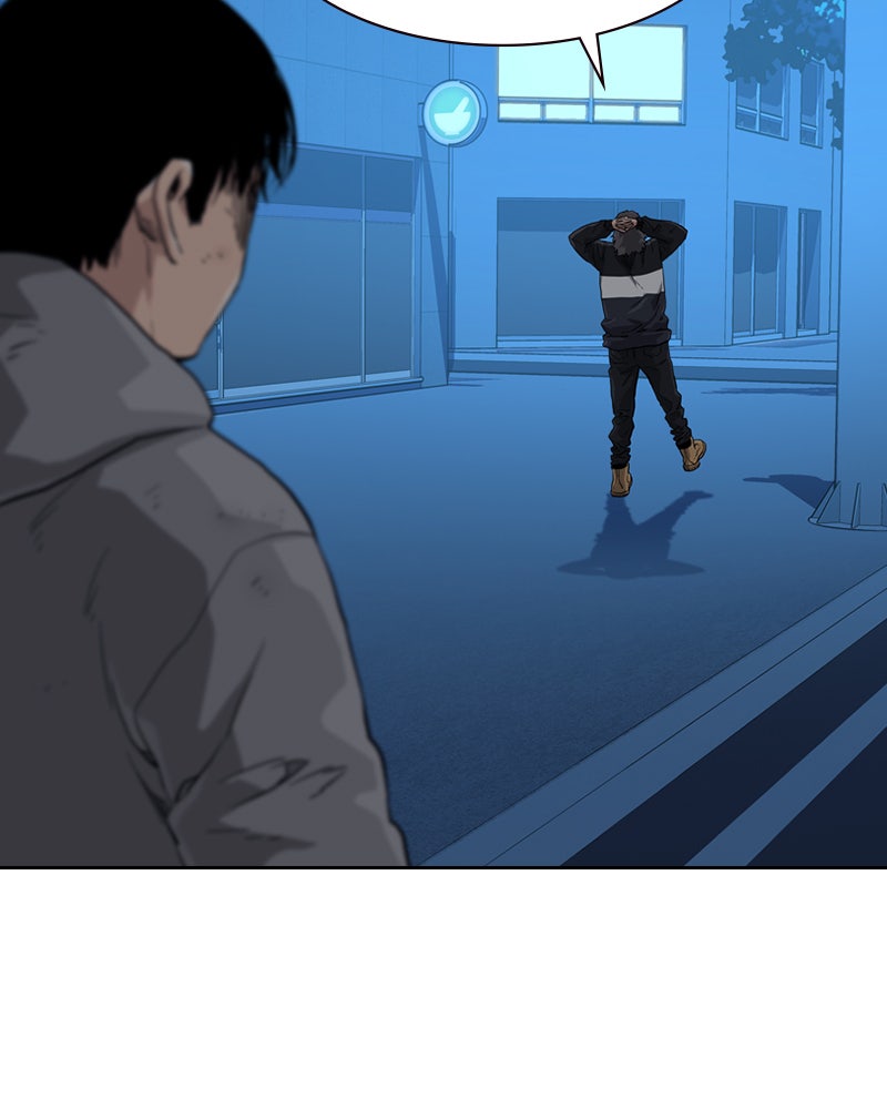 Read To Not Die Manga Online