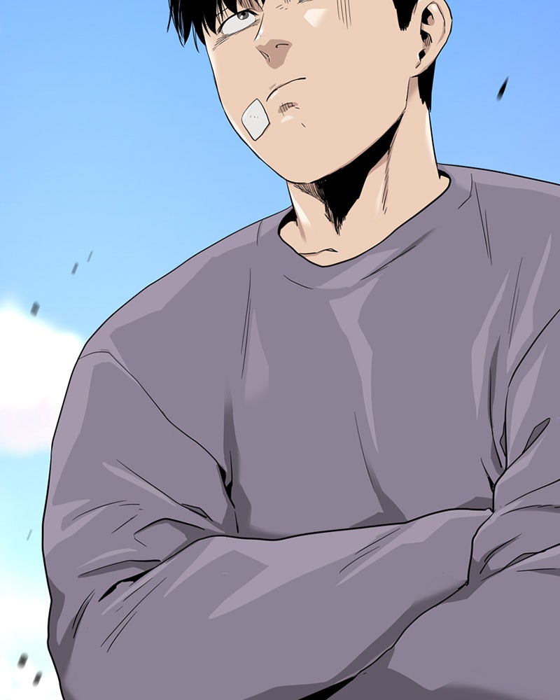 Read To Not Die Manga Online