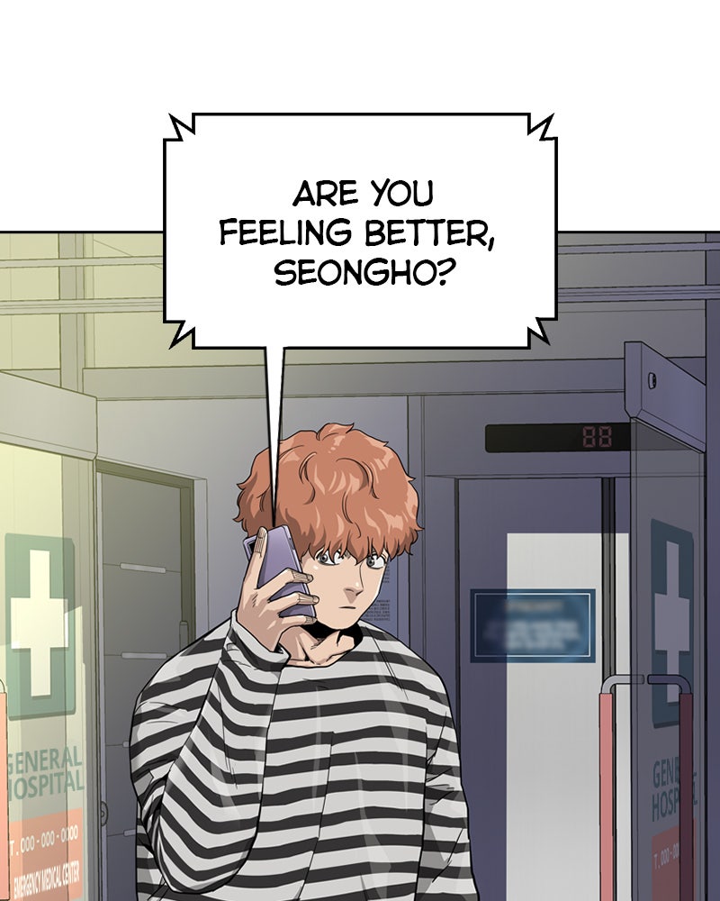 Read To Not Die Manga Online
