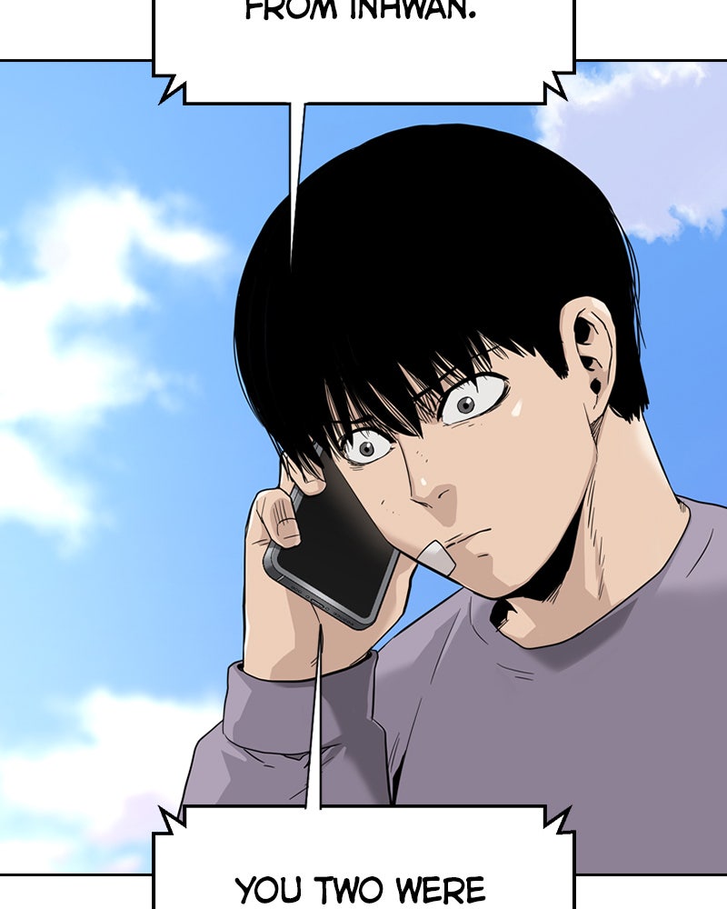 Read To Not Die Manga Online