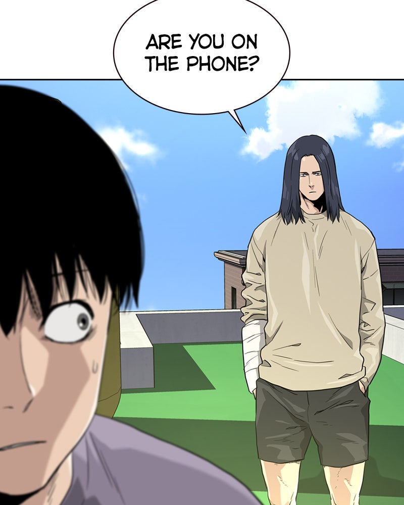 Read To Not Die Manga Online