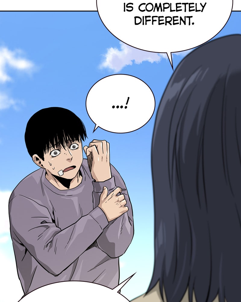 Read To Not Die Manga Online
