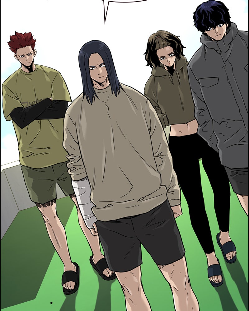 Read To Not Die Manga Online