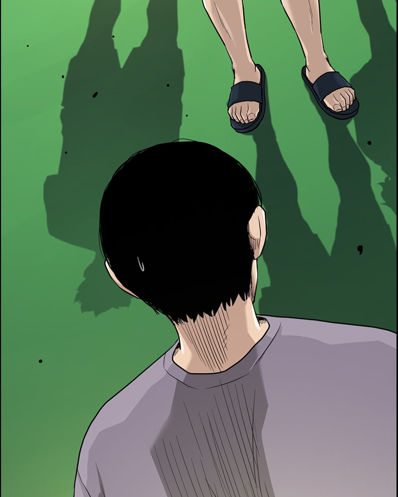 Read To Not Die Manga Online