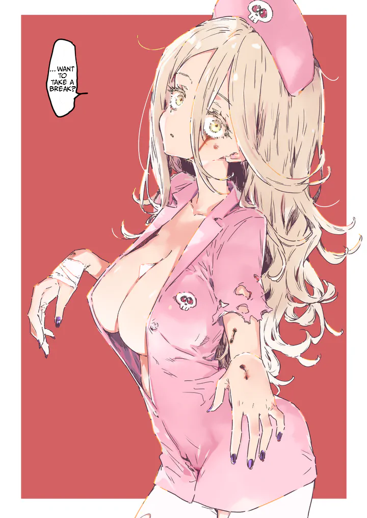 Read Too Many Losing Heroines! Manga Online