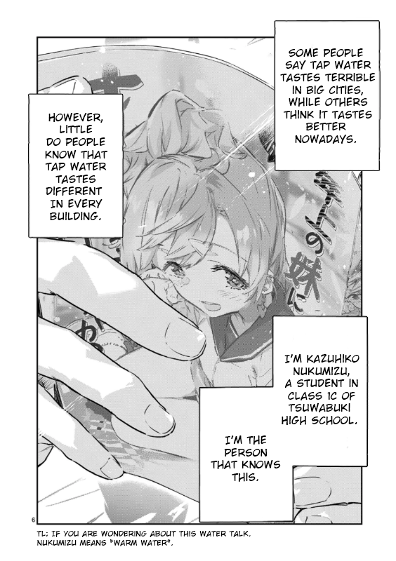 Read Too Many Losing Heroines! Manga Online