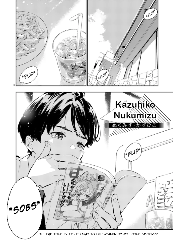 Read Too Many Losing Heroines! Manga Online